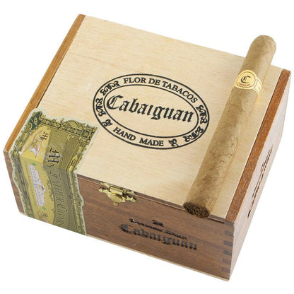 Tatuaje Cabaiguan Coronas Extra