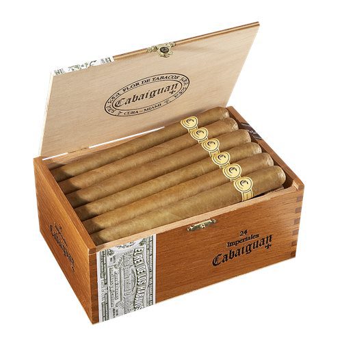 Tatuaje Cabaiguan Coronas Extra