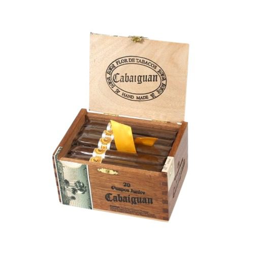 Tatuaje Cabaiguan Guapos RX Natural