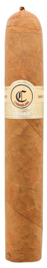 Tatuaje Cabaiguan No. 54