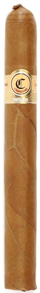 Tatuaje Cabaiguan No. 752