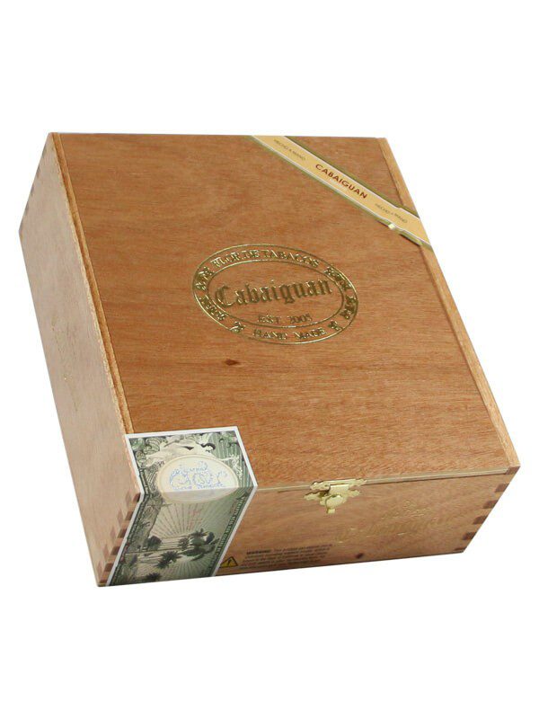 Tatuaje Cabaiguan Petite