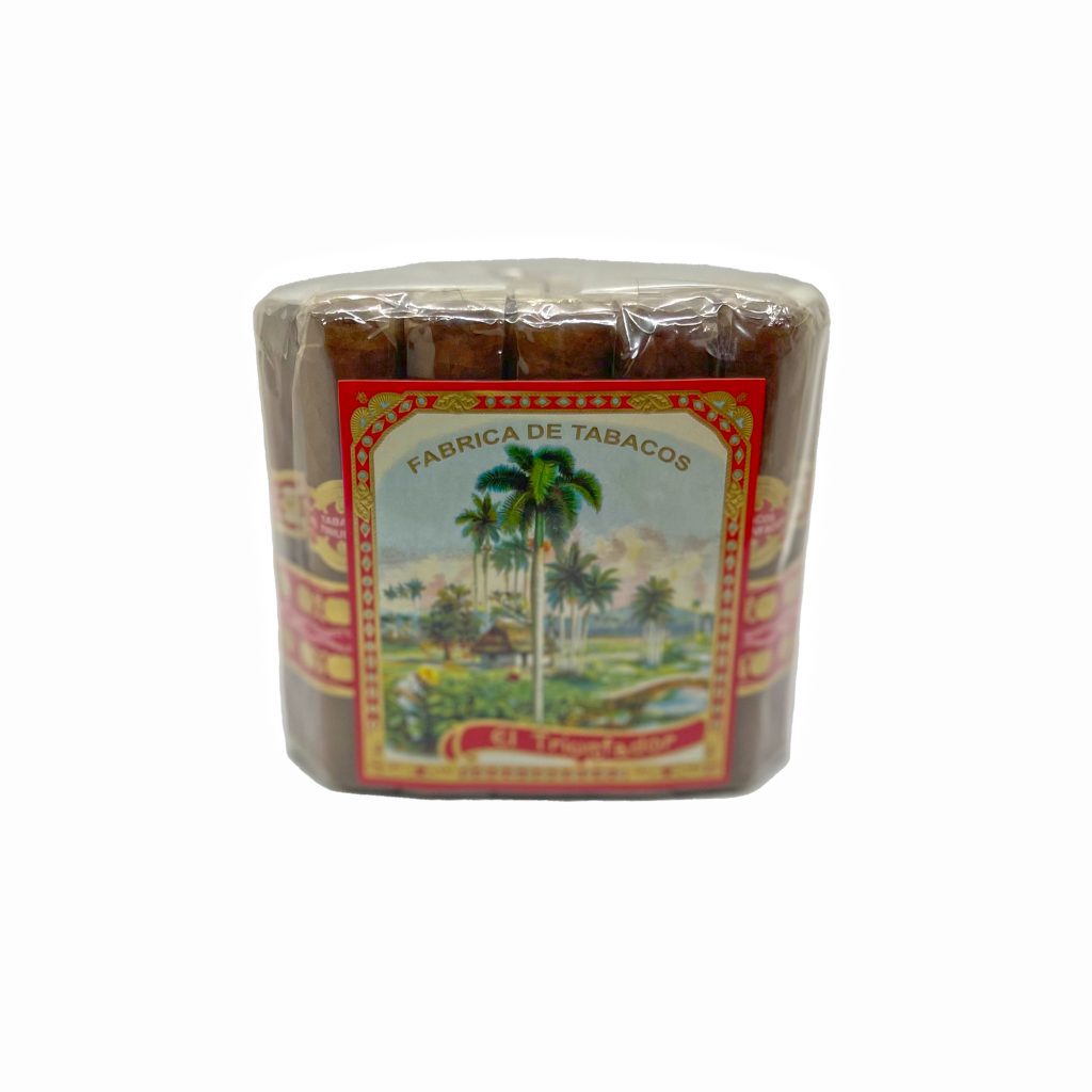 Tatuaje El Triunfador Broadleaf Favoritos Petite Robusto