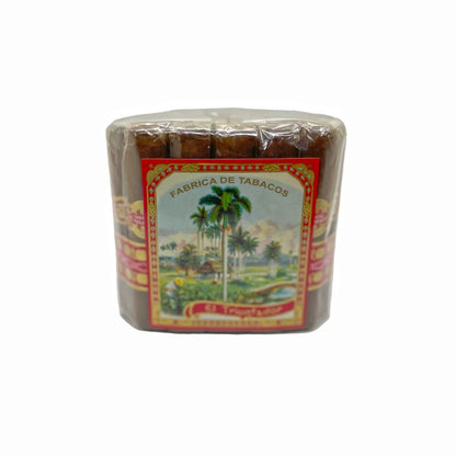 Tatuaje El Triunfador Broadleaf Favoritos Petite Robusto