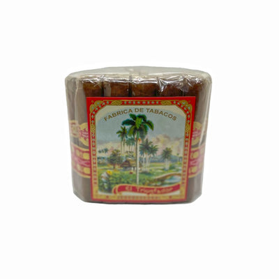 Tatuaje El Triunfador Broadleaf Favoritos Petite Robusto