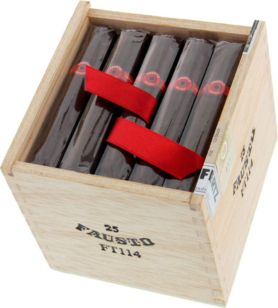 Tatuaje Fausto FT114 Short Robusto