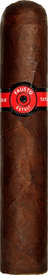 Tatuaje Fausto FT114 Short Robusto