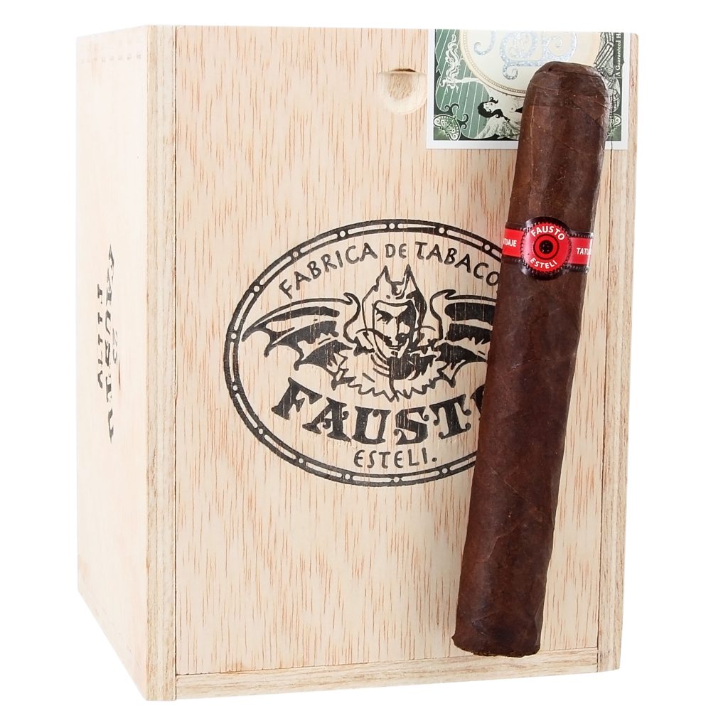 Tatuaje Fausto FT140 Robusto Extra