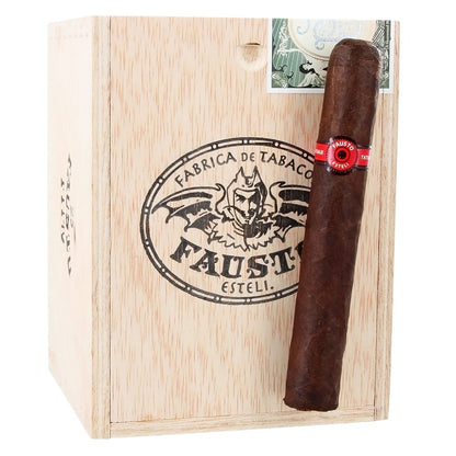 Tatuaje Fausto FT140 Robusto Extra
