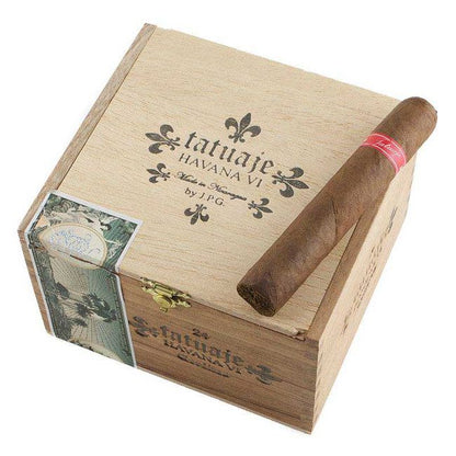 Tatuaje Havana VI Hermosos Corona Gorda