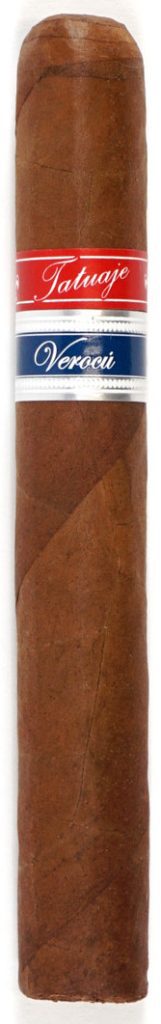 Tatuaje Havana VI Verocu Blue No. 1