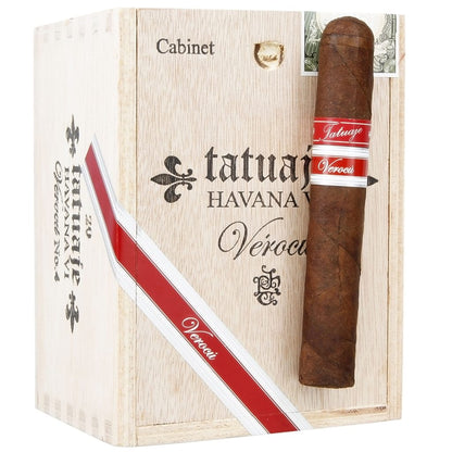 Tatuaje Havana VI Verocu No. 4