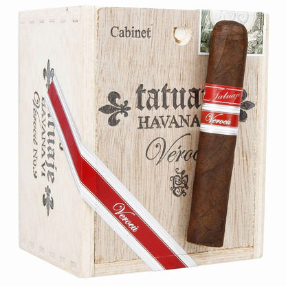 Tatuaje Havana VI Verocu No. 9