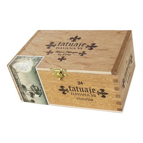 Tatuaje Havana VI Victorias Corona Especial