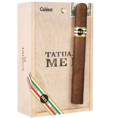 Tatuaje ME II Churchill