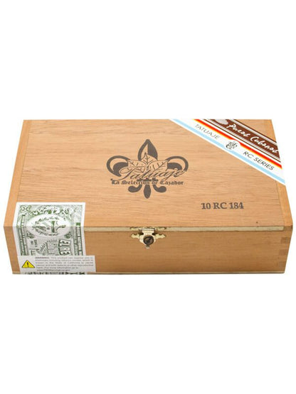 Tatuaje Miami RC184