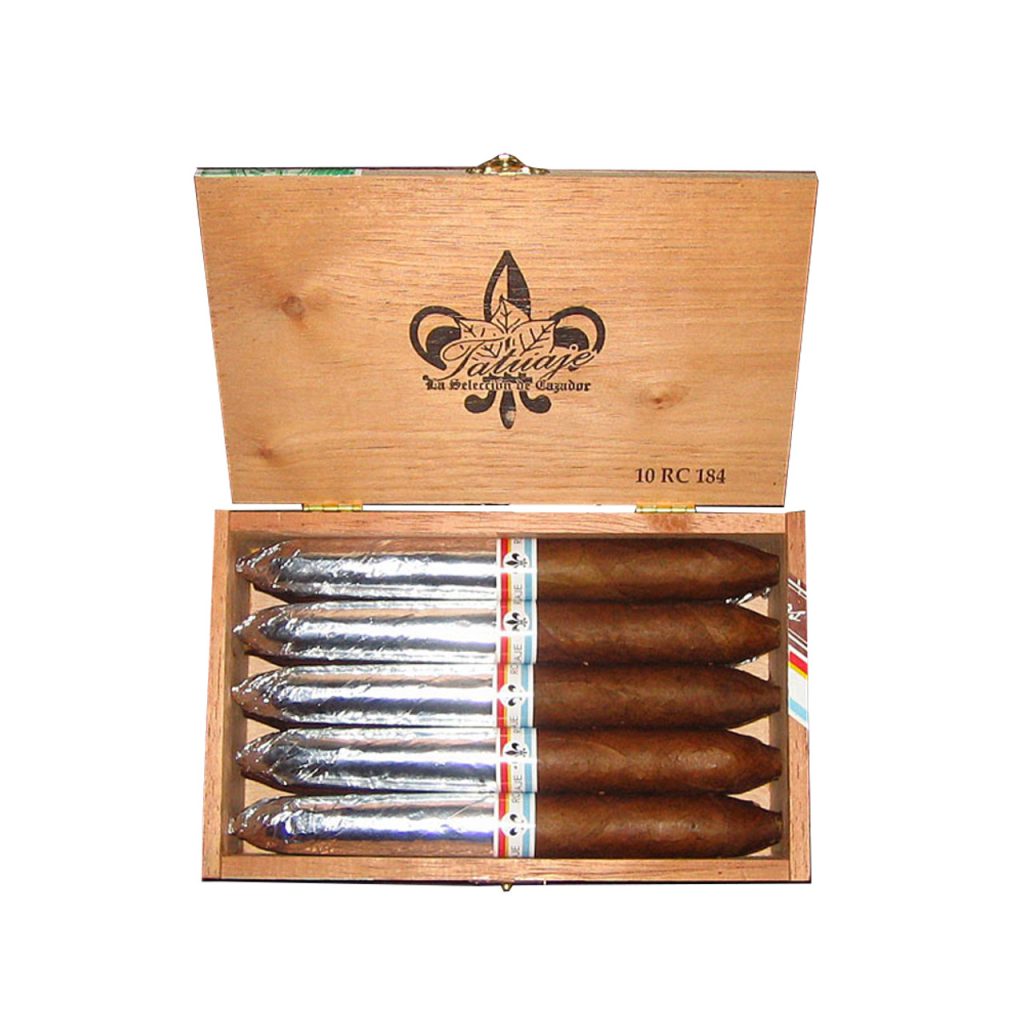 Tatuaje Miami RC184