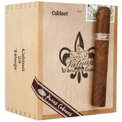 Tatuaje Miami Regios