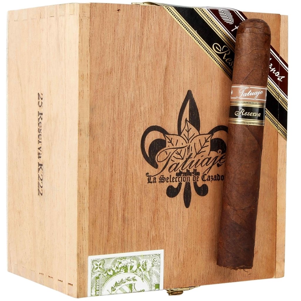 Tatuaje Miami K222