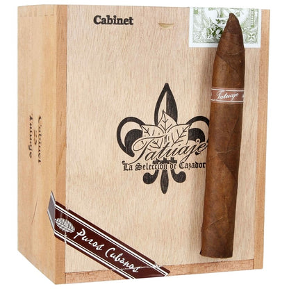 Tatuaje Miami Unicos