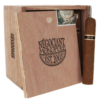 Tatuaje Negociant Monopole No. 4