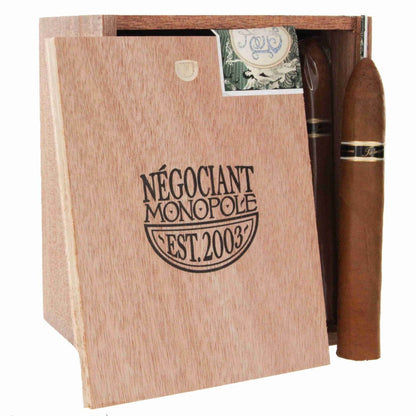 Tatuaje Negociant Monopole No. 2