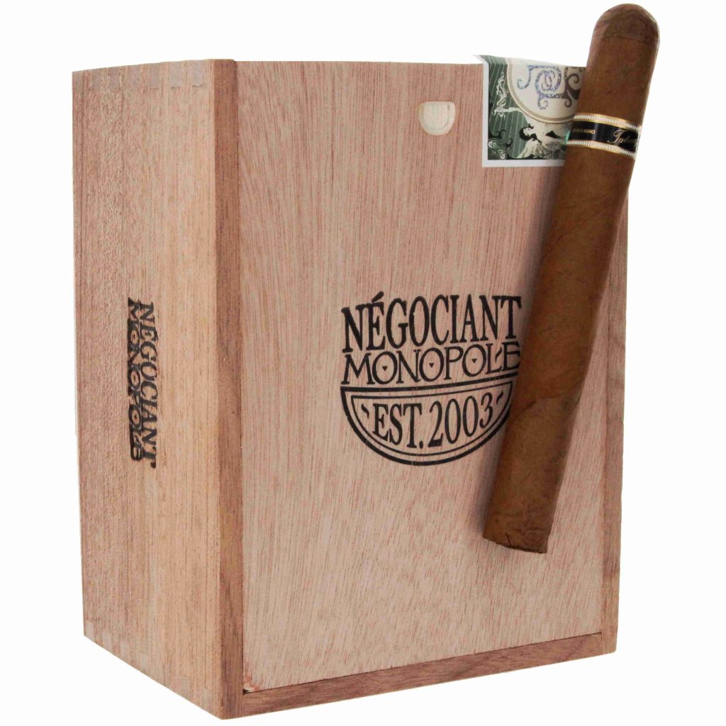 Tatuaje Negociant Monopole No. 3
