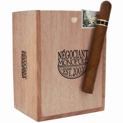 Tatuaje Negociant Monopole No. 3