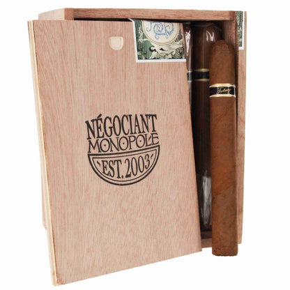 Tatuaje Negociant Monopole No. 3