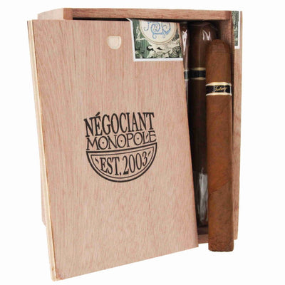 Tatuaje Negociant Monopole No. 3