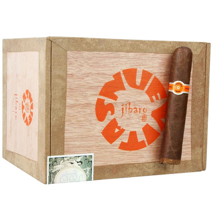 Tatuaje Nuevitas Jibaro No. 1