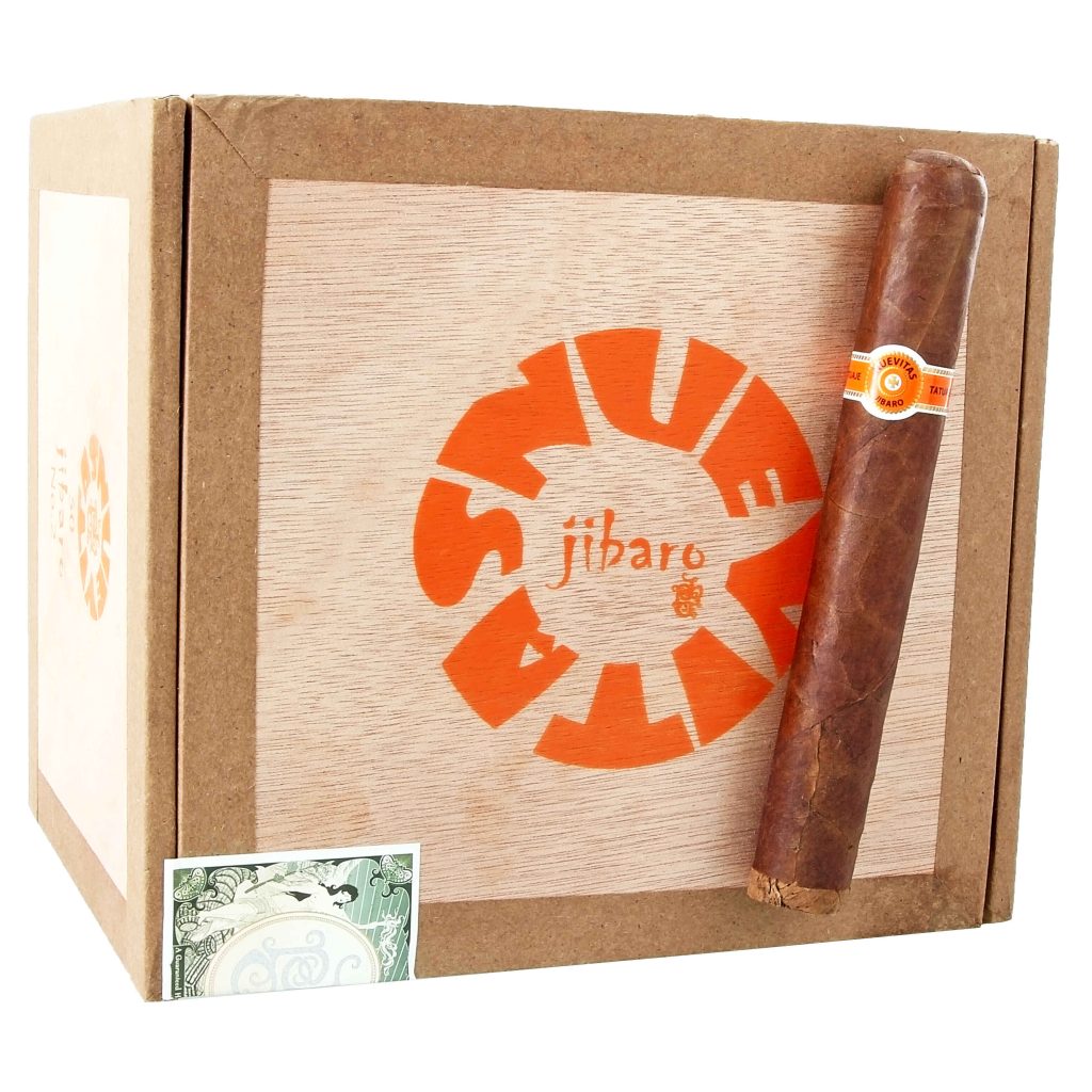 Tatuaje Nuevitas Jibaro No. 2