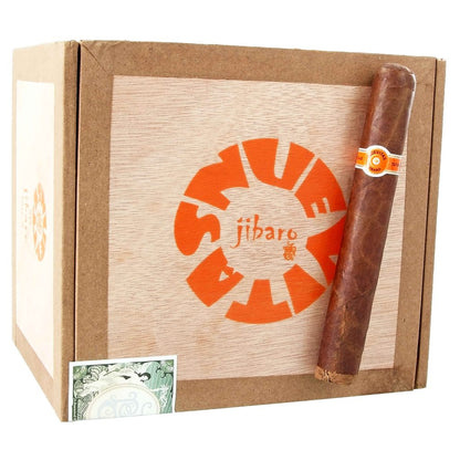 Tatuaje Nuevitas Jibaro No. 2