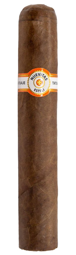 Tatuaje Nuevitas Esteli