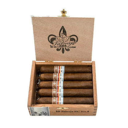 Tatuaje RC No. 2 Robusto