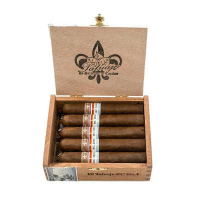 Tatuaje RC No. 2 Robusto