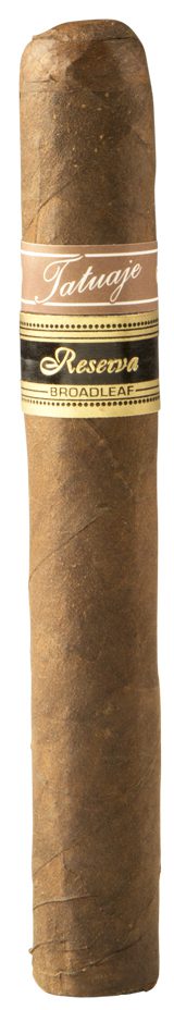 Tatuaje Reserva Regios Broadleaf