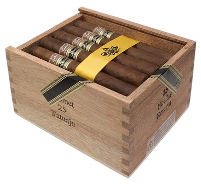 Tatuaje Reserva SW Broadleaf