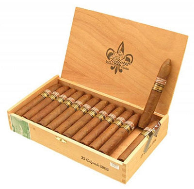 Tatuaje Miami Cojonu 2006