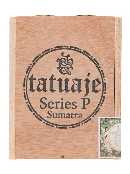 Tatuaje Series P (5.0" x 50)