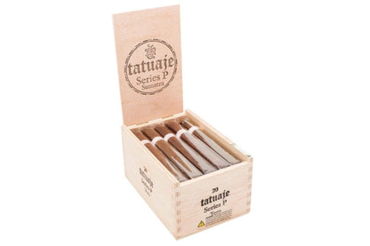 Tatuaje Series P Toro
