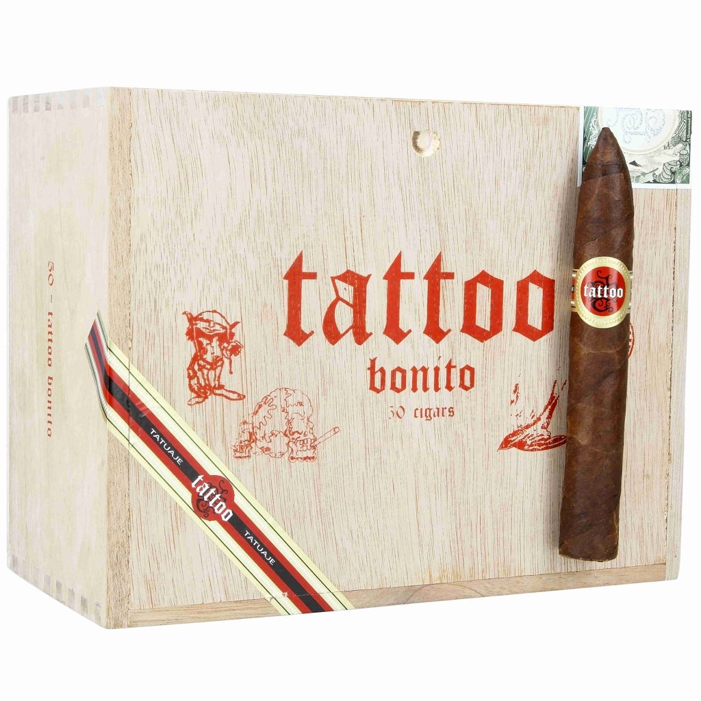 Tatuaje Tattoo Bonito Torpedo