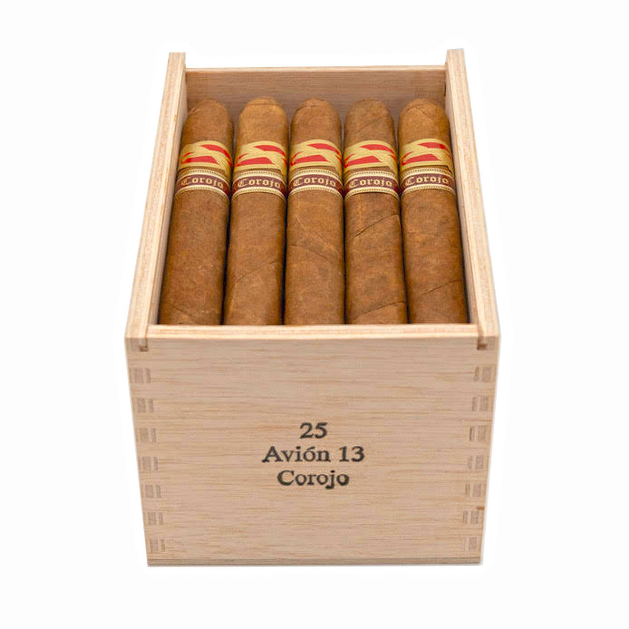 Tatuaje Avion Corojo LE (6.88" x 52)