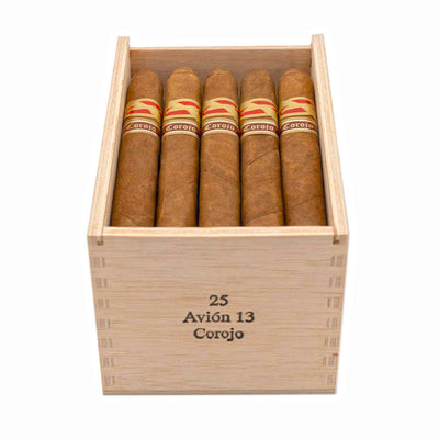 Tatuaje Avion Corojo LE (6.88