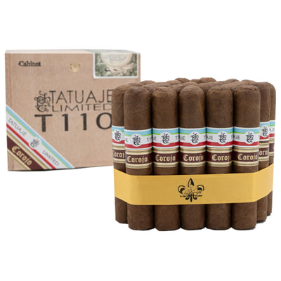 Tatuaje T110 Corojo LE (4.38