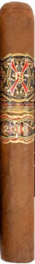 Fuente Fuente Opus X Serie Heaven and Earth Tauros the Bull