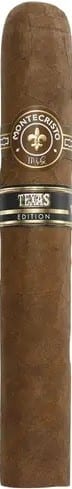 Montecristo Connoisseur Edition Texas
