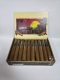 The Ski Mask Way Cigars (6.5" x 60)
