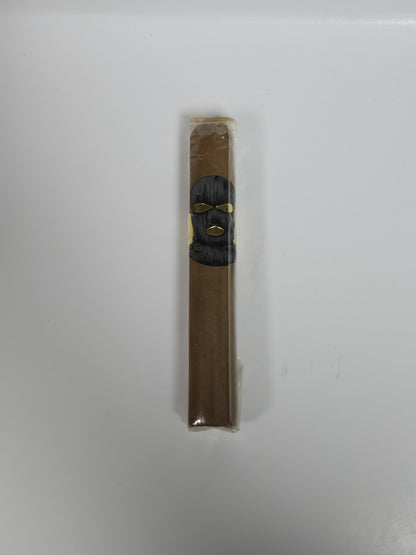 The Ski Mask Way Cigars - the Crook - 5 X 50