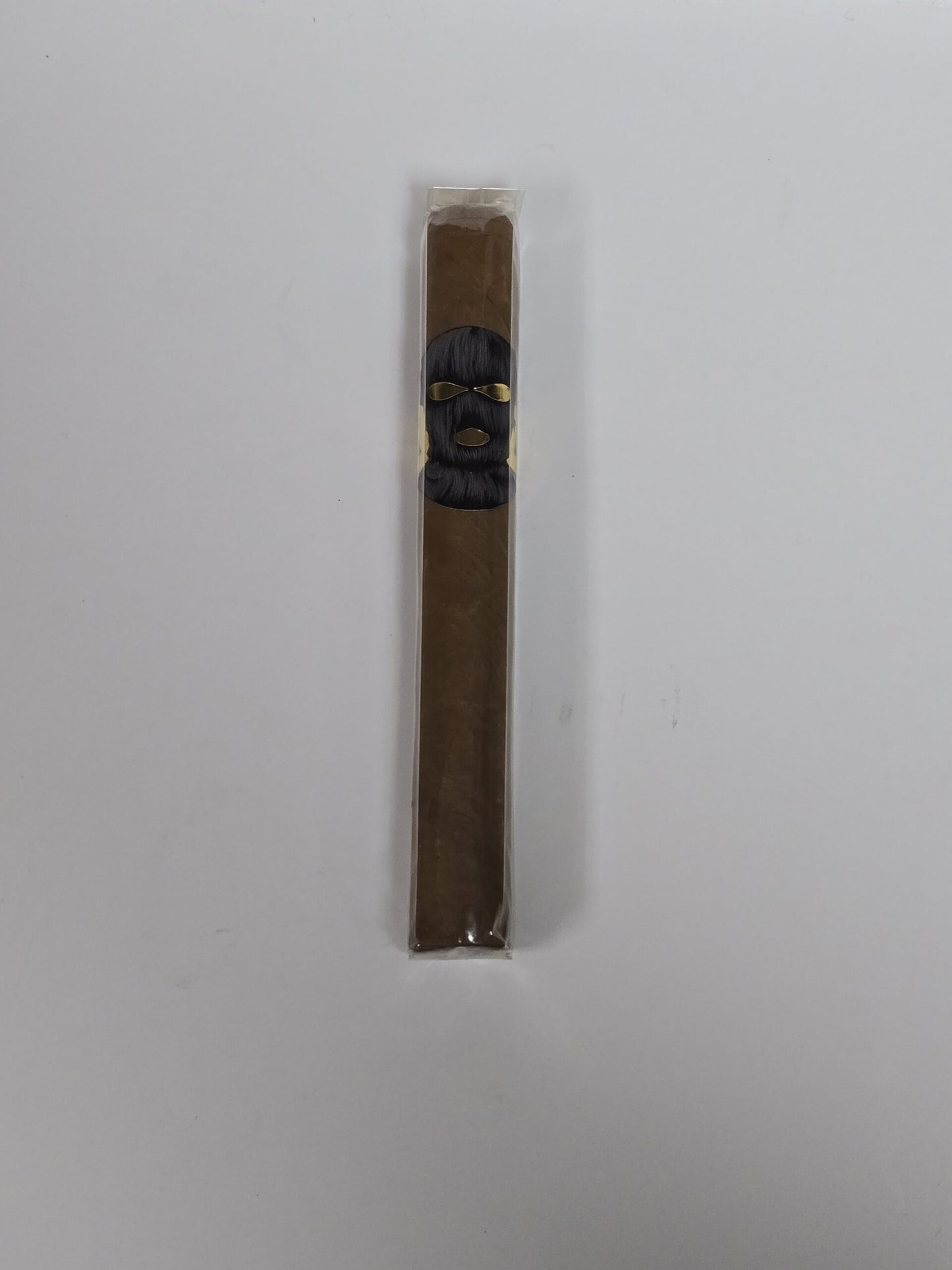 The Ski Mask Way Cigars - the Thug - 6 X 50